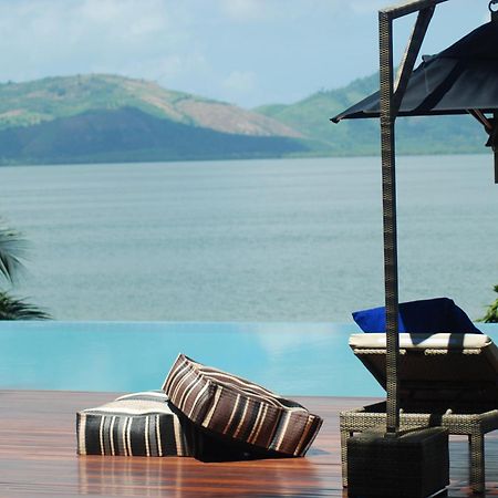 The Blue Sky Resort @ Ranong Exterior photo