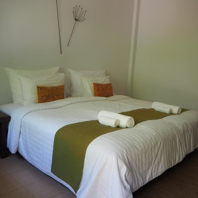 The Blue Sky Resort @ Ranong Exterior photo
