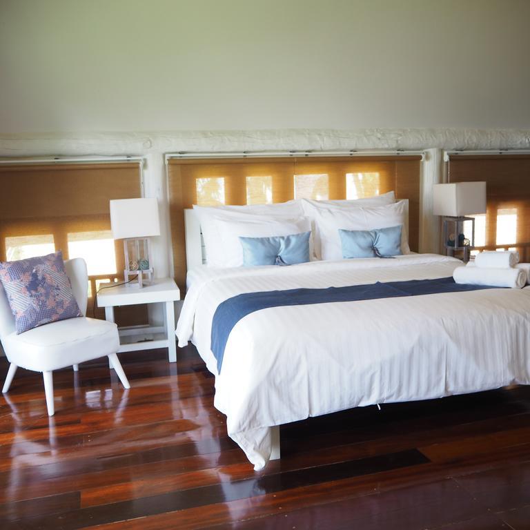 The Blue Sky Resort @ Ranong Exterior photo