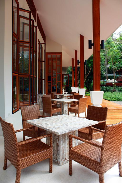 The Blue Sky Resort @ Ranong Exterior photo