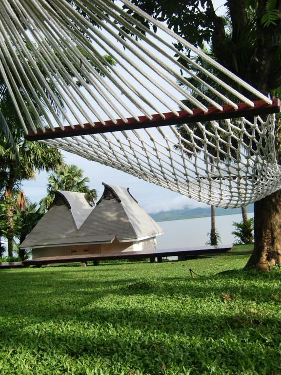 The Blue Sky Resort @ Ranong Exterior photo