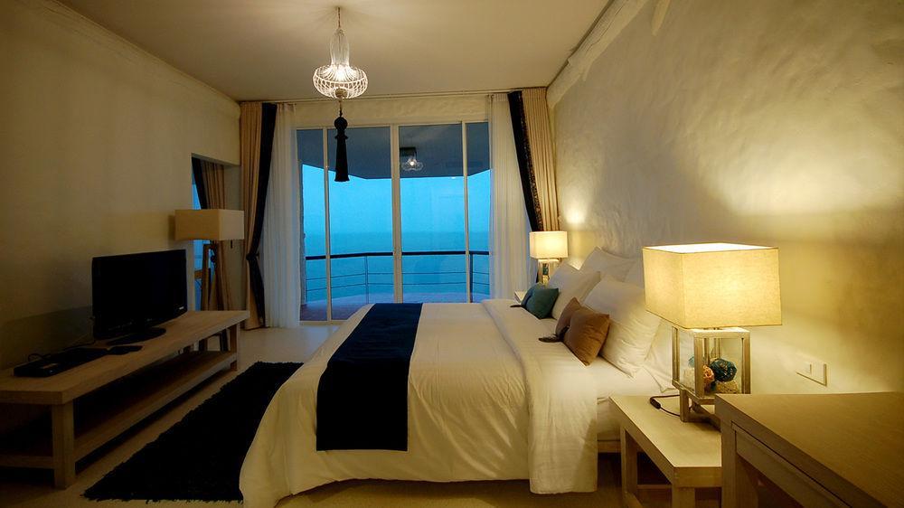 The Blue Sky Resort @ Ranong Exterior photo