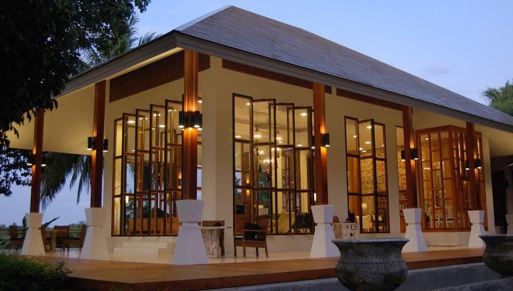 The Blue Sky Resort @ Ranong Exterior photo